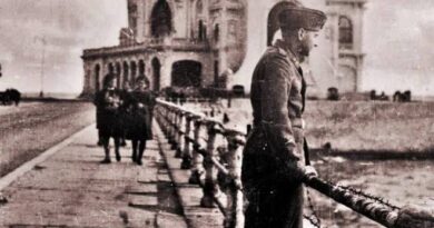 Cum se relaxau soldații germani din al Doilea Război Mondial pe litoralul românesc. Constanța a găzduit în 1942 peste 3.700 de militari – Imagini document Cum se relaxau soldații germani din al Doilea Război Mondial pe litoralul românesc. Constanța a găzduit în 1942 peste 3.700 de militari – Imagini document