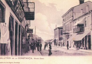 Pas important în lupta pentru repararea nedreptăților istorice: Compensații pentru o familie din Constanța, lăsată de comunism fără o clădire-simbol