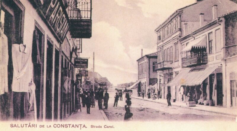 Pas important în lupta pentru repararea nedreptăților istorice: Compensații pentru o familie din Constanța, lăsată de comunism fără o clădire-simbol